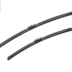 Щетки стеклоочистителя VAG Audi A3/Skoda Octavia II/Golf V ’04 (передн,бескаркас.600/475mm) BOSCH
