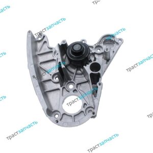 Насос водяной 2.3 Fiat Ducato 504033770 прокладки в комплекте VALEO