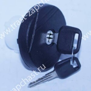 Крышка топливного бака Ford Transit TR > 06 (с ключём) 2C1A9K163AA/4411620 BSG