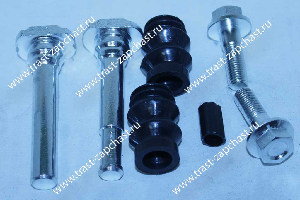Направляющие суппорта передние Ford TR > 06-14- 6C112L527BB/1433957 FASE - Миниатюра товара 1