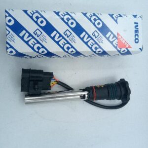 Датчик топливного фильтра Iveco Daily евро 5-6 42555922 ORG IVECO