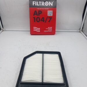 Фильтр воздушный Honda Civic 1.4-1.8L 2006> FILTRON
