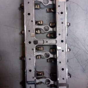 Блок клапанов ДВС (постель с рокерами) (евро 4) MK2Q6K551AA/1425513/423006110 JMC