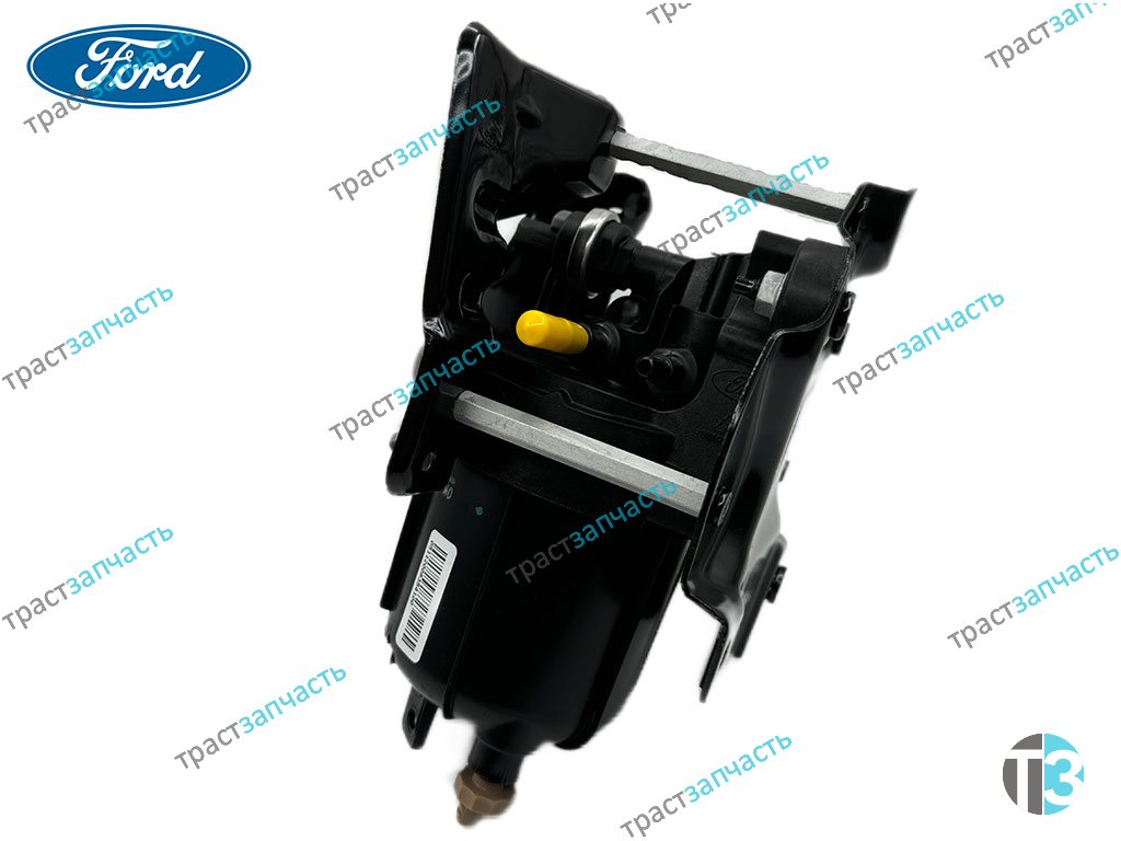 Корпус топливного фильтра 125-155 л.с в сборе с датчиком 1760383/2211613 JMC - Миниатюра товара 2