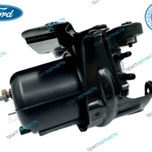 Корпус топливного фильтра 125-155 л.с в сборе с датчиком 1760383/2211613 JMC