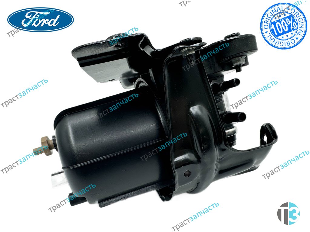 Корпус топливного фильтра 125-155 л.с в сборе с датчиком 1760383/2211613 JMC - Миниатюра товара 1
