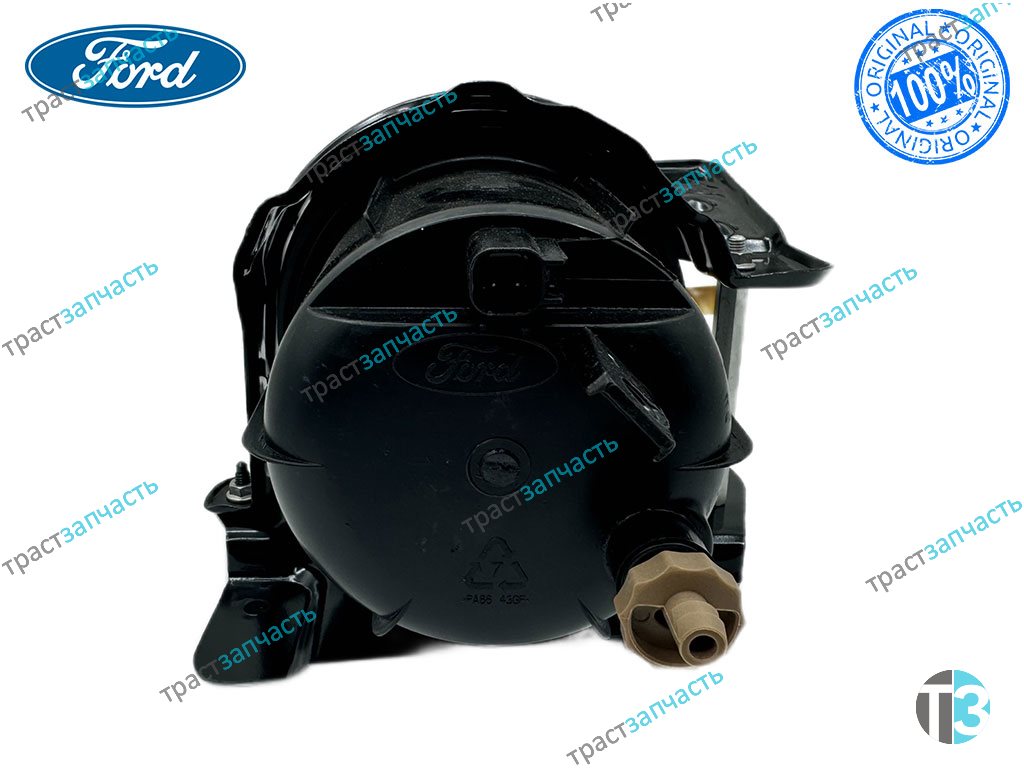 Корпус топливного фильтра 125-155 л.с в сборе с датчиком 1760383/2211613 JMC - Миниатюра товара 4