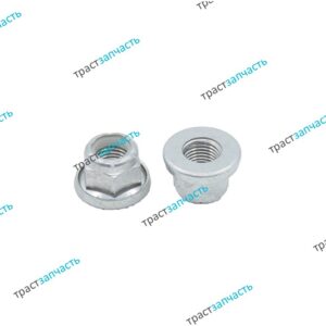 Гайка болта стремянки М14 Х 1,5 MM TR > 14 W703529S437/1375821 JMC