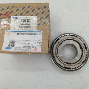 Синхронизатор Ford Transit МТ82 3-4-й передачи 8C1R7B280BB/1699492/2023336/2492088 JMC=Ford EUROPE