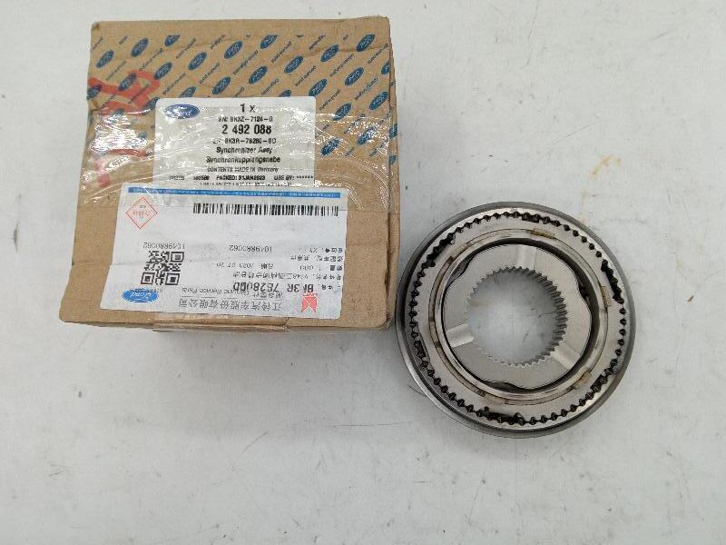 Синхронизатор Ford Transit МТ82 3-4-й передачи 8C1R7B280BB/1699492/2023336/2492088 JMC=Ford EUROPE - Миниатюра товара 1