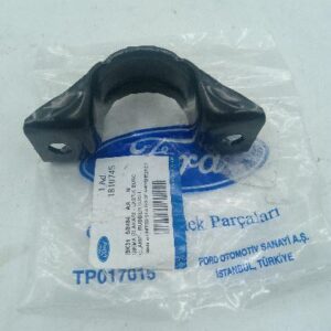 Кронштейн втулки заднего стабилизатора Ford Transit 14- BK31 5B484 AA OTOCAH