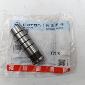 Клапан редукционный масляного насоса Газель Next 2.8 ISF 5262906/3936365 ORG FOTON