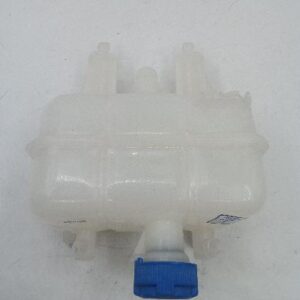 Бачок расширительный Fiat Ducato/Peugeot Boxer/Ducato 290 кузов (нового образца) 1674058380 KALE