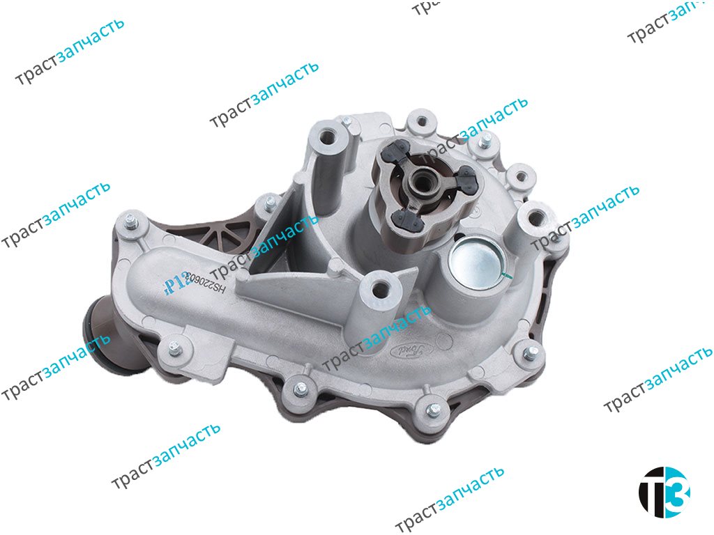 Насос водяной TR > 06  Boxer 2.2 FWD (перед привод) PK298K500AA/1949737/1609944880/2183892 JMC - Миниатюра товара 1