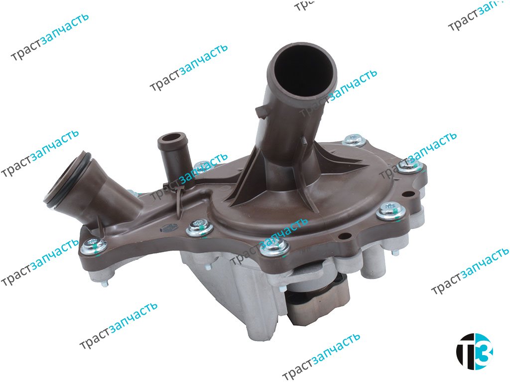 Насос водяной TR > 06  Boxer 2.2 FWD (перед привод) PK298K500AA/1949737/1609944880/2183892 JMC - Миниатюра товара 2