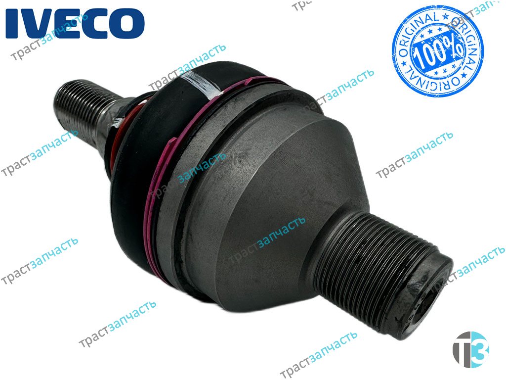 Шаровая опора Iveco Daily >06 504212584/5801331488/5801378063/49398883/JBJ135 ORG IVECO - Миниатюра товара 2