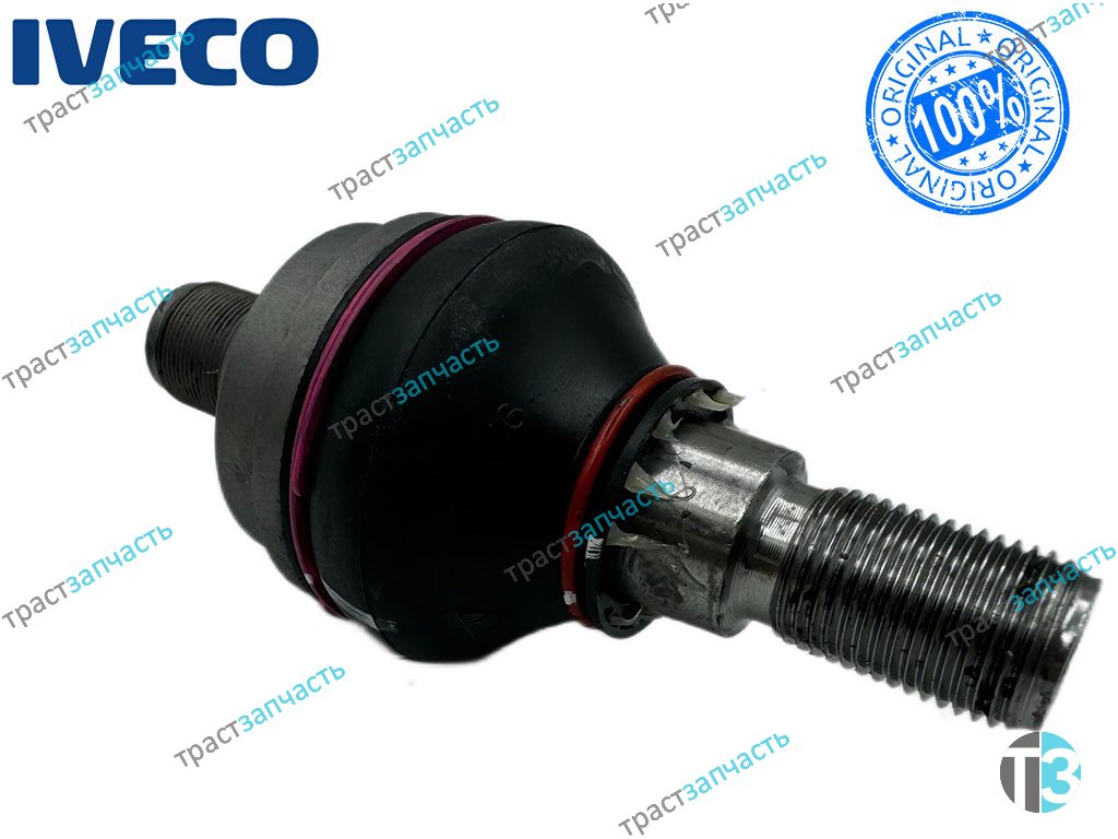 Шаровая опора Iveco Daily >06 504212584/5801331488/5801378063/49398883/JBJ135 ORG IVECO - Миниатюра товара 3