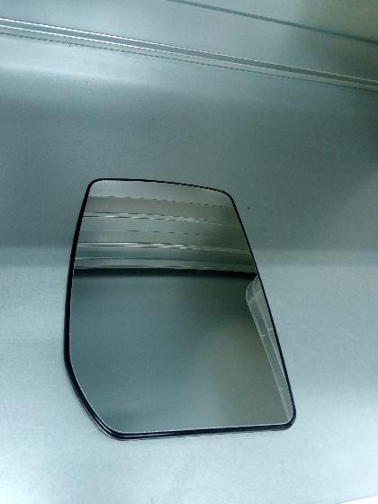 Полотно (зеркало) Ford Transit TR > 06-14г верхнее (RH-правое, с подогревом) SERVET - Миниатюра товара 1