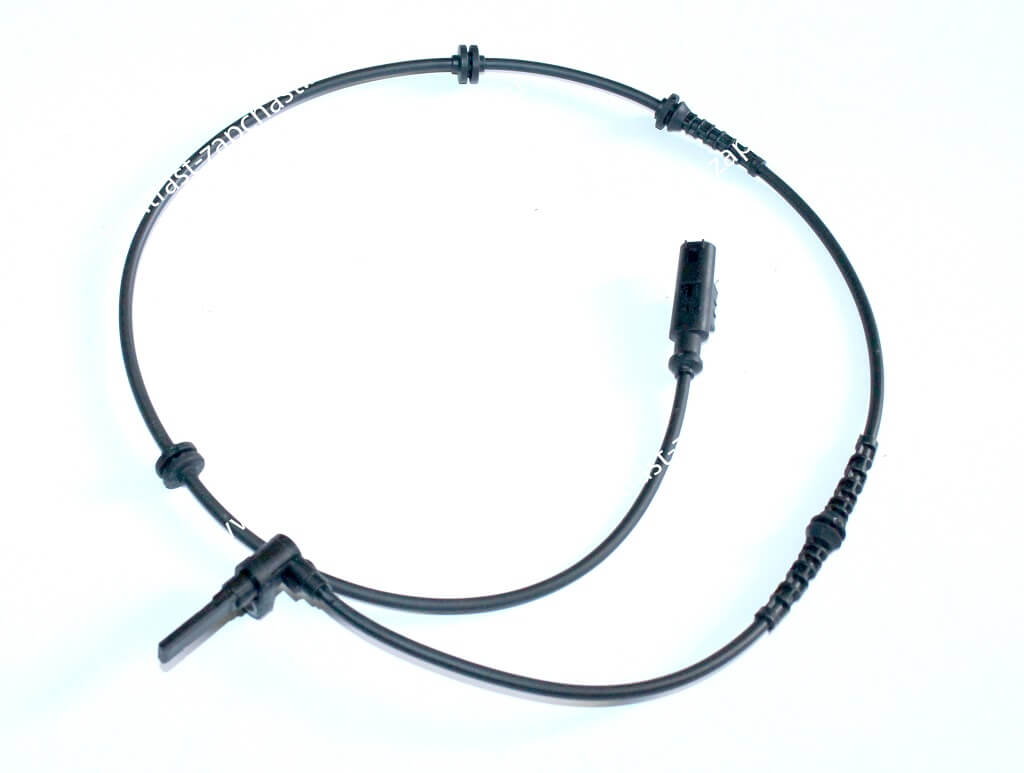 Датчик ABS передний Peugeot Boxer3-Fiat Ducato3 4545F1/51725099 BOSCH EUROPE - Миниатюра товара 1
