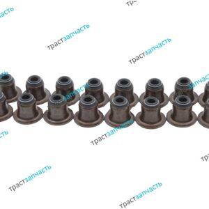Колпачок маслосъемный TR PSA 5C1Q6571AC/1848597/095659/19036760/4S031V SKT