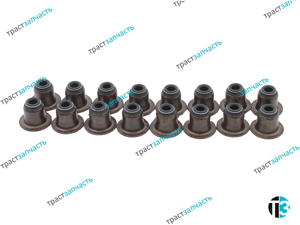Колпачок маслосъемный TR PSA 5C1Q6571AC/1848597/095659/19036760/4S031V SKT