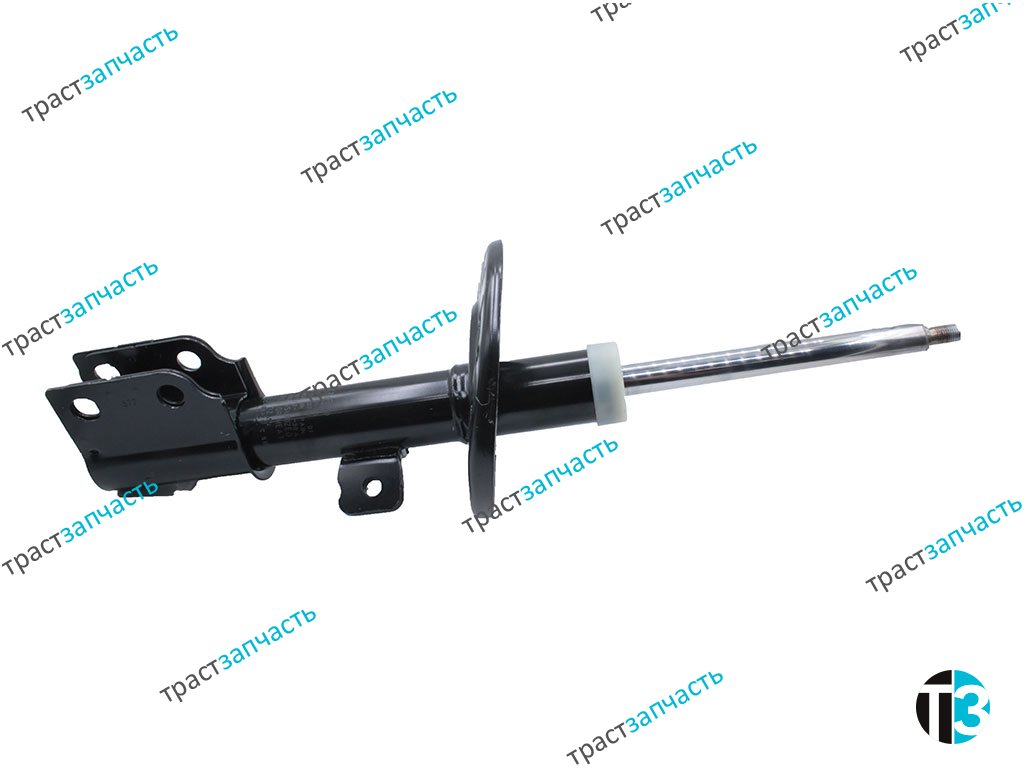 Амортизатор передний PSA Traveller 4/Expert 4/ SpaceTourer  9832560180/9813823580/9821596680 ORG PSA - Миниатюра товара 1