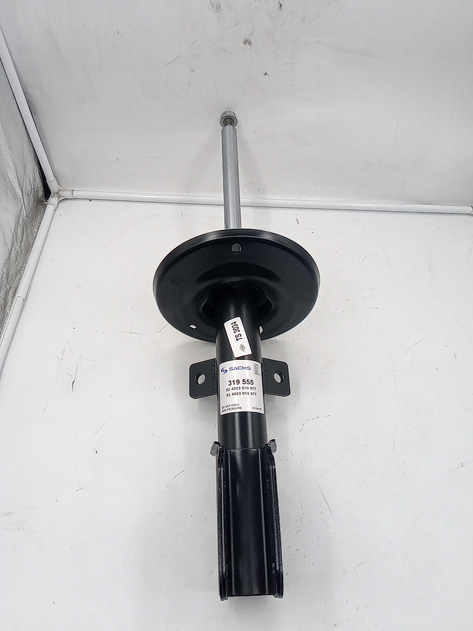 Амортизатор передний PSA Traveller 4/Expert 4/ SpaceTourer  9832560180/9813823580/9821596680 SACHS - Миниатюра товара 1