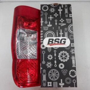 Фонарь задний правый без платы TR > 06 6C1113450AA/T199078/1435880 BSG