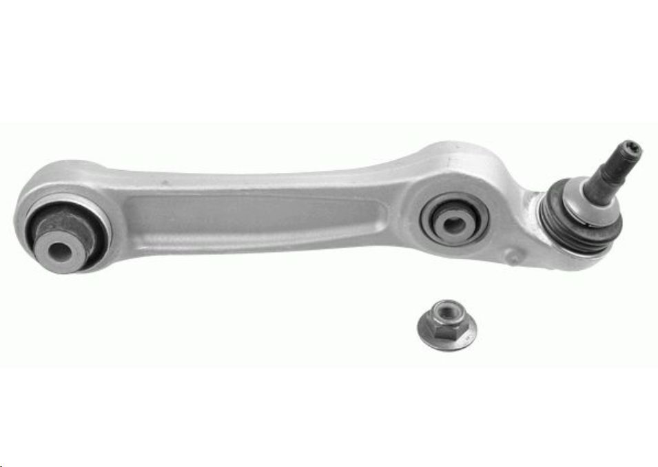 Рычаг передний BMW (F01-F04/F07) (правый, нижний, задний) LEMFORDER - Миниатюра товара 1