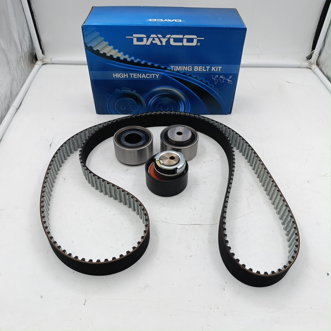 Комплект ГРМ Citroen C6/Peugeot 407/607 2.7HDI 05 > DAYCO - Миниатюра товара 1