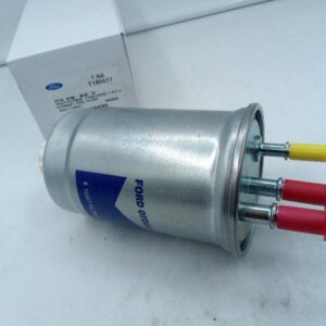 Фильтр топливный 1.8D Ford Focus, Ford Mondeo, Ford Connect, SsangYong ОТОСАН
