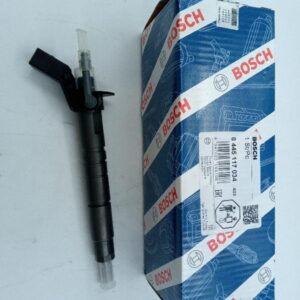 Форсунка топливная MB Sprinter W906 OM651 BOSCH EUROPE