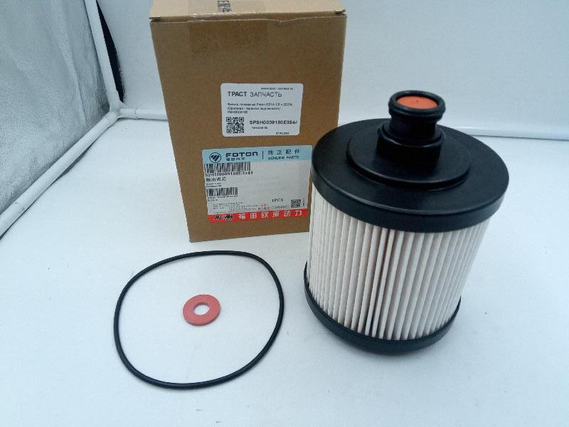 Фильтр топливный Газель Next 2.5 G21A PSH0009180/L11100000 (ORIGINAL FOTON)