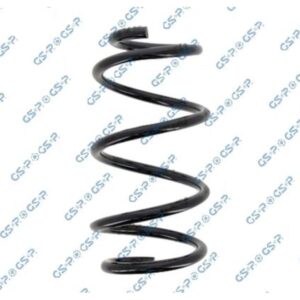 Пружина передняя ( норм . нагрузка) Peugeot Fiat 250 кузов 5002SN/4066775 GSP