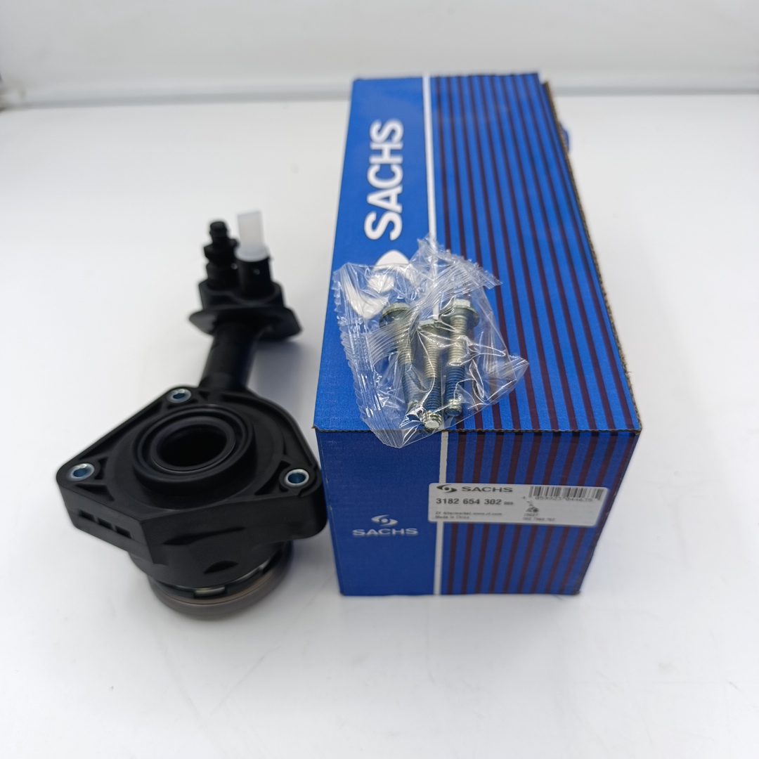 РЦС Рабочий цилиндр сцепления/выжимной Ford Focus-II/Ford Connect/Mondeo IV 1.8/2.0 1590999 SACHS - Миниатюра товара 1