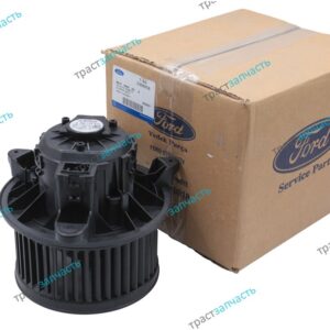 Мотор отопителя TTG TR > 14 GK2918456AA/2368958/1934839 OTOCAH