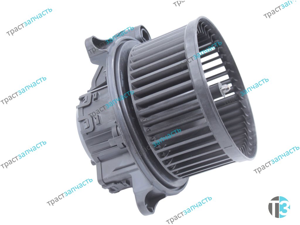 Мотор отопителя TTG TR > 14 GK2918456AA/2368958/1934839 OTOCAH - Миниатюра товара 4