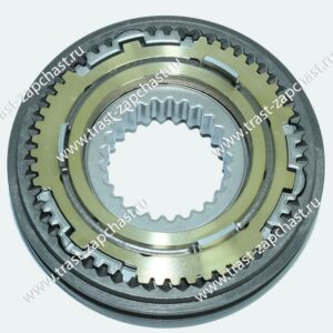 Синхронизатор 3-4-й передачи PSA Boxer 06-> Ducato RUS (250) 2.3 235366/9567437888 ORG FIAT