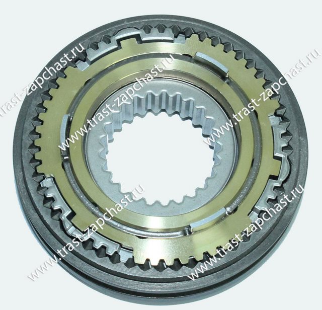 Синхронизатор 3-4-й передачи PSA Boxer 06-> Ducato RUS (250) 2.3 235366/9567437888 ORG FIAT - Миниатюра товара 1