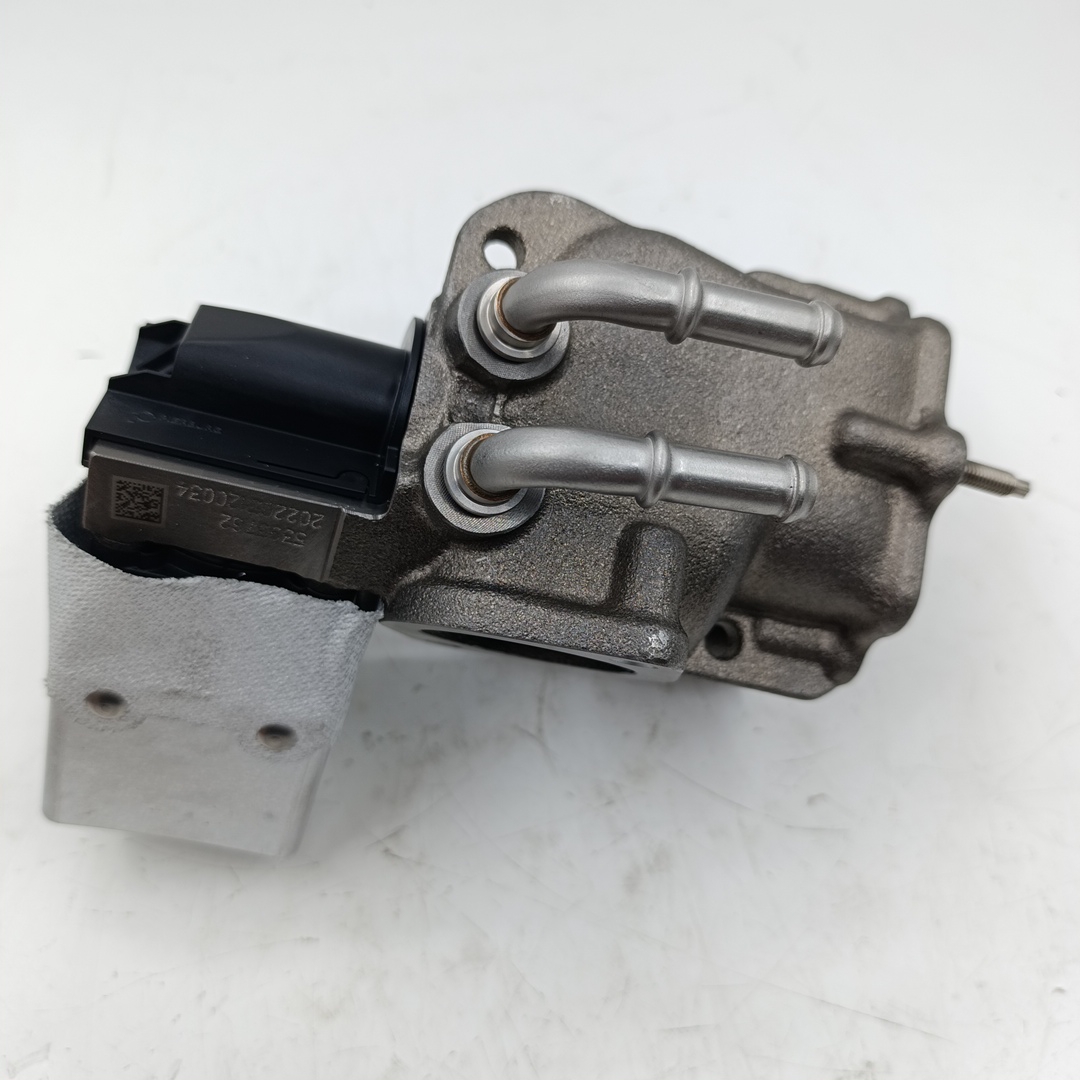 Клапан EGR Газель Next, Foton Toano 2.8 ISF 5395762 ORG FOTON - Миниатюра товара 3