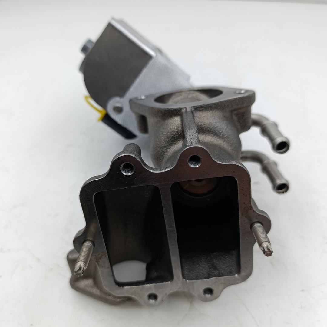 Клапан EGR Газель Next, Foton Toano 2.8 ISF 5395762 ORG FOTON - Миниатюра товара 4