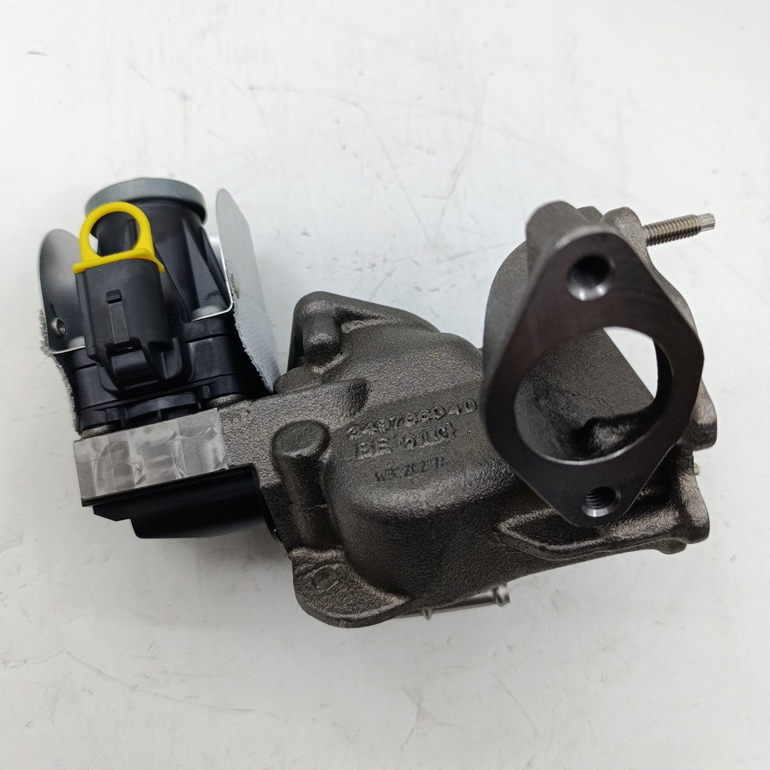 Клапан EGR Газель Next, Foton Toano 2.8 ISF 5395762 ORG FOTON - Миниатюра товара 2