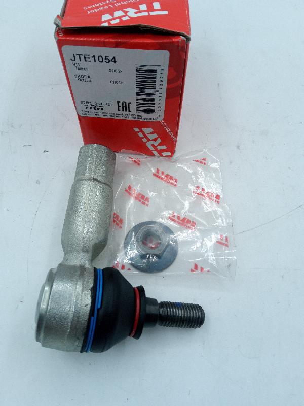 Рулевой наконечник VAG Audi A3(S3),Q3(8UB/8UG),Octavia (1Z3/5E3/NL3)/SuperB (3T4/3T5) (левый) TRW - Миниатюра товара 1