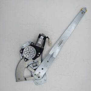 Стеклоподъемник Sollers Atlant (правый) 6104210R001 (Б/У, с новой машины) JAC