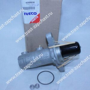 Главный тормозной цилиндр Iveco Daily (поршень d= 31.75mm) ORG IVECO