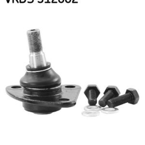 Шаровая опора Fiat Ducato/Peugeot Boxer (250-290 кузов) 1635507580/364076 SKF