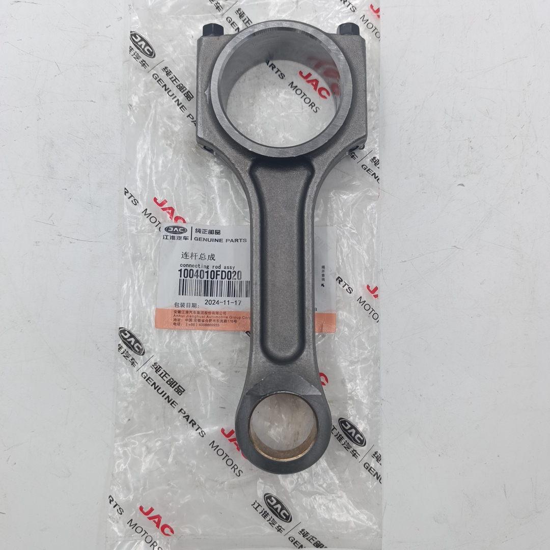 Шатун Sollers Argo 2.0 1004010FD020 ORG JAC - Миниатюра товара 1