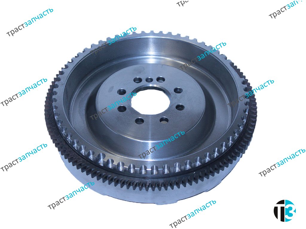 Маховик (одномассовый) 100 л.с. Boxer 3 c 11>  PSA