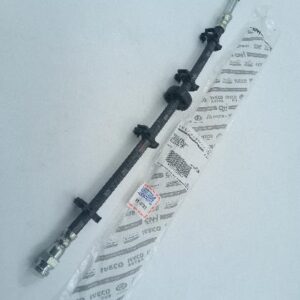 Шланг тормозной Iveco Daily 06 задний (L=340mm) 504175595/504175594 ORG IVECO