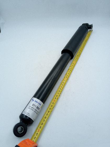 Амортизатор задний TR > 06 — 14 г. (односкат колеса) (L=610mm) SACHS - Миниатюра товара 1